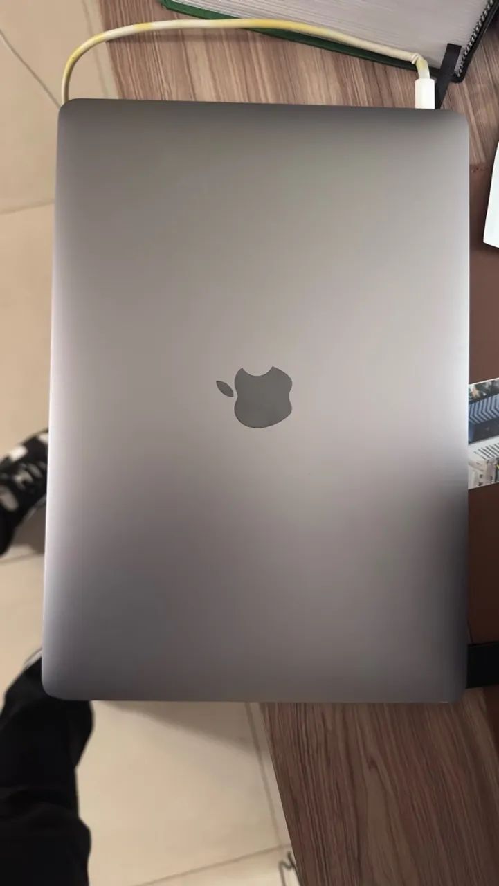 Vendo MACBOOK AIR M1 