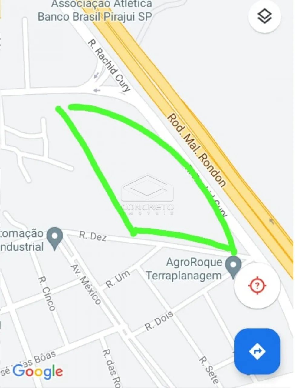 Chácara - 33,143,99 m² - Pirajuí - Foto 2