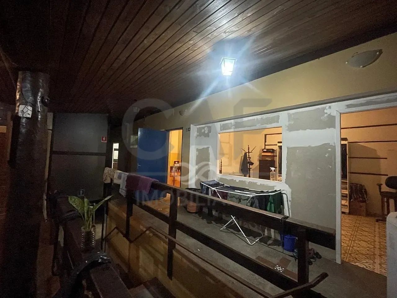 Casa comercial para venda no coração do centro de Amparo! - Foto 4