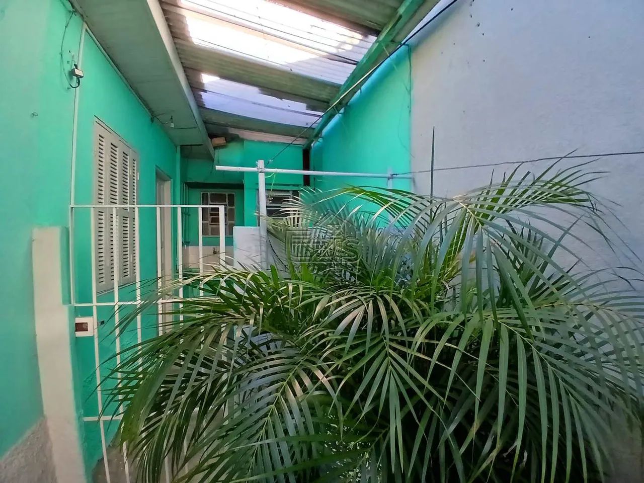 Casa com 1 quarto, Vila Monumento, São Paulo, Cod: 6751