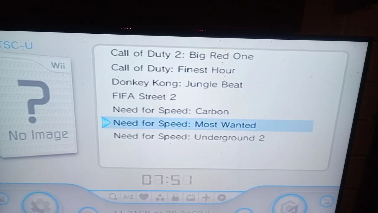 Nintendo Wii - Foto 3