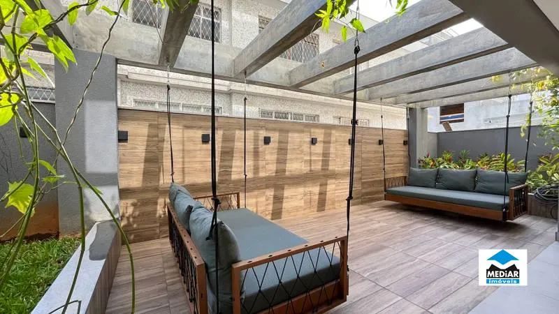 Apartamento com 4 quartos à venda em Belo Horizonte - Foto 2