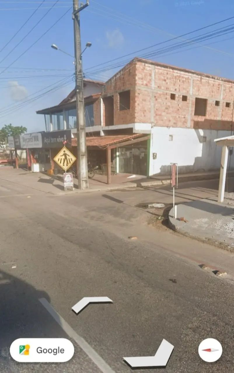 VENDO LINDO TERRENO EM SALINAS.