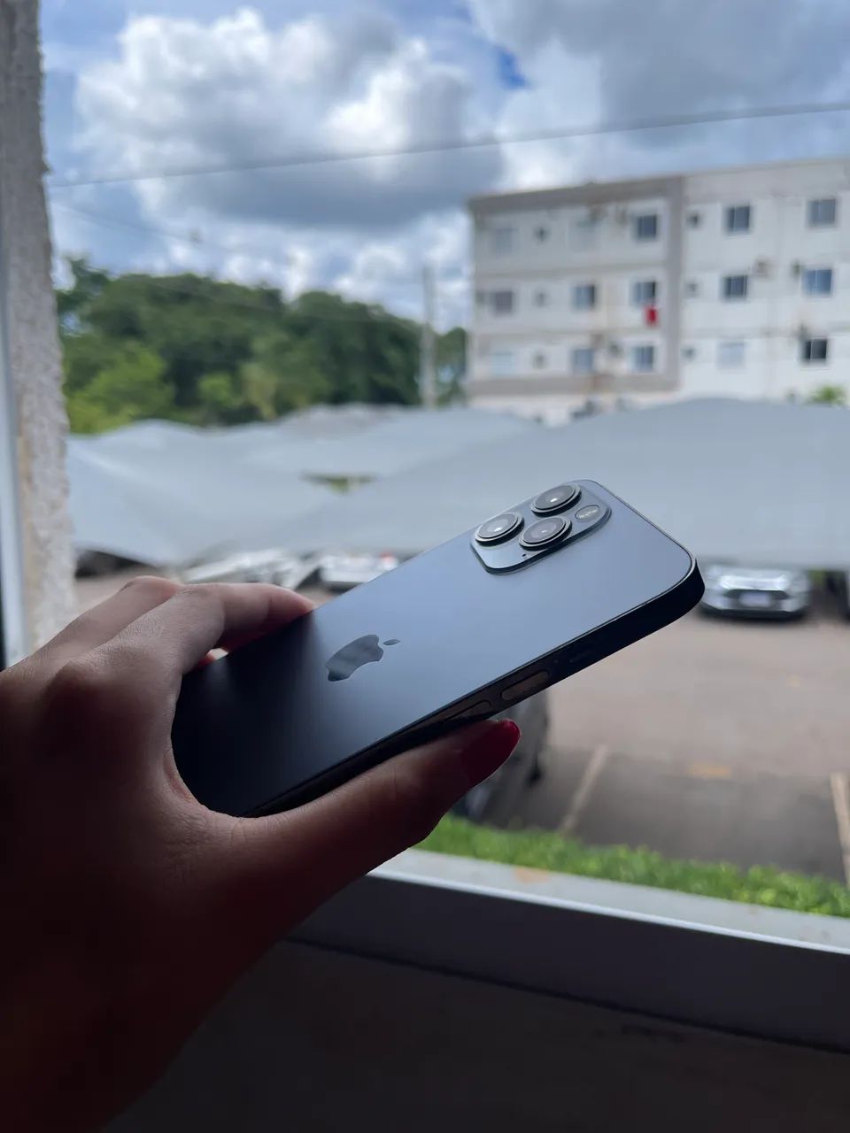 IPHONE 12 PRO MAX - 128GB - Foto 2