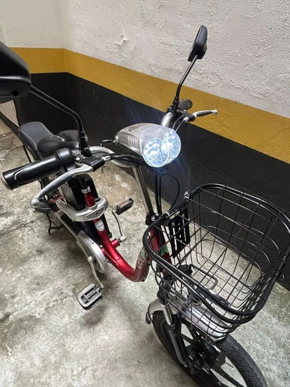 BICICLETA ELÉTRICA LEV | E-BIKE - Foto 3