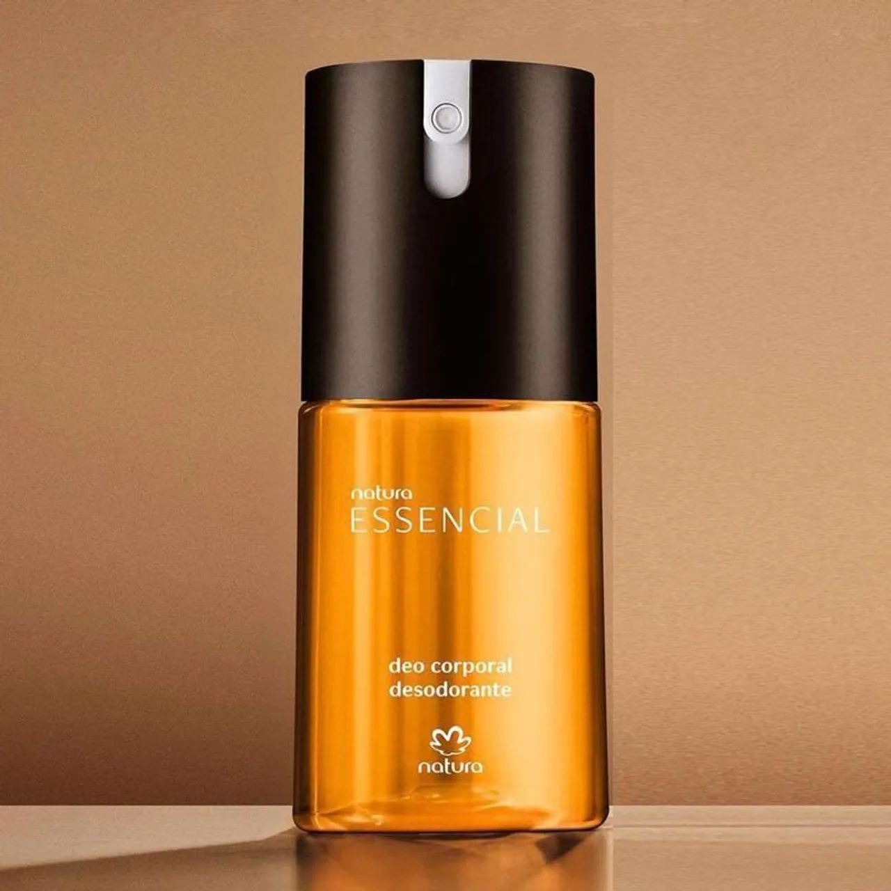 Desodorante Natura Essencial Masculino