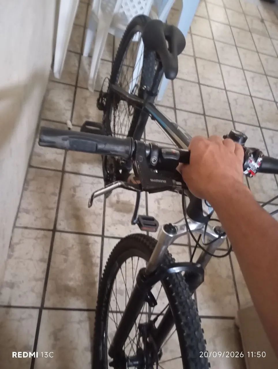 Bike aro 29 - Foto 3