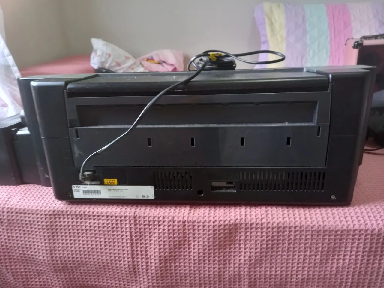 Vende-se impressora L1300 comservadissima 