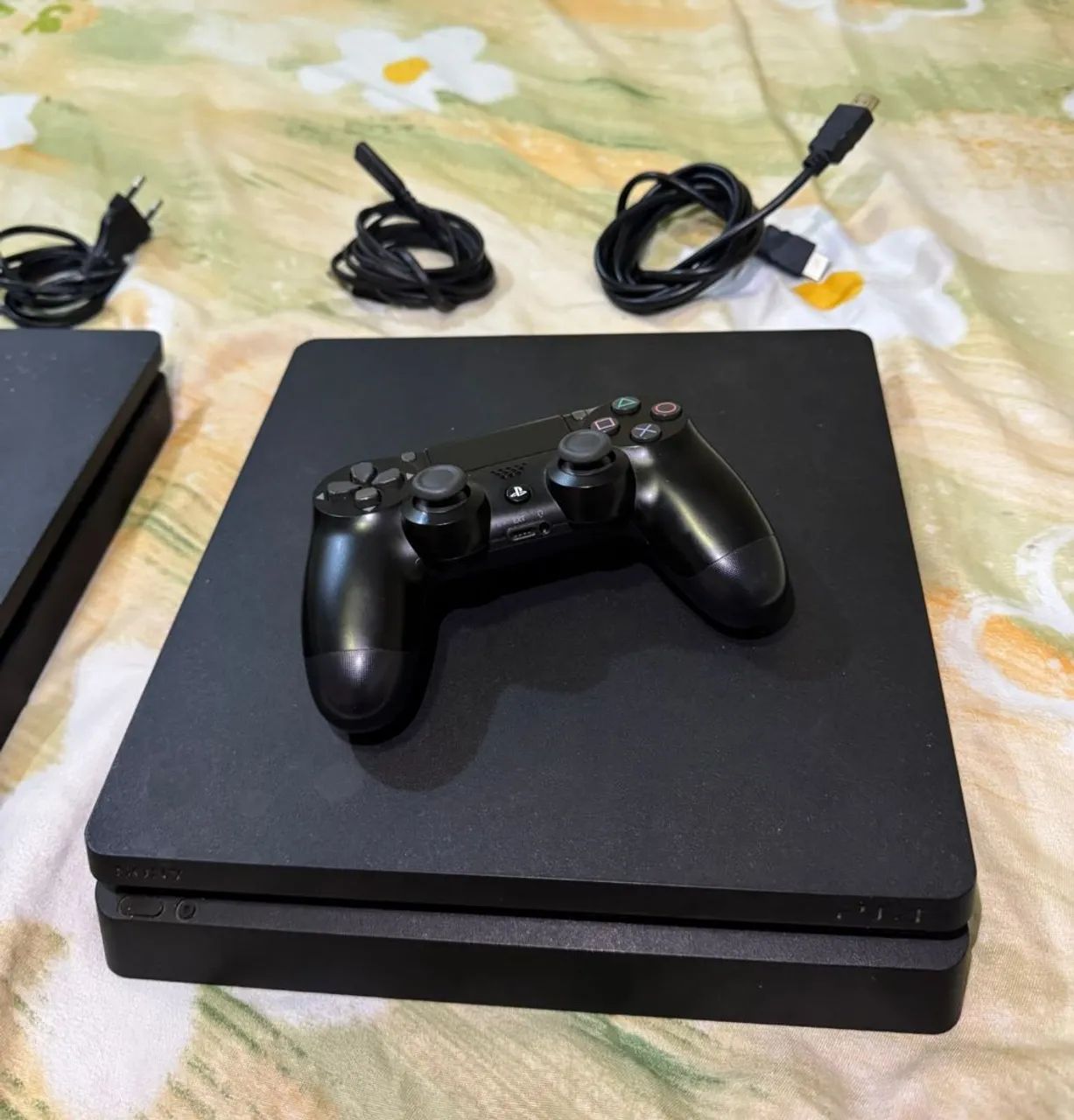VENDO 2 PS4