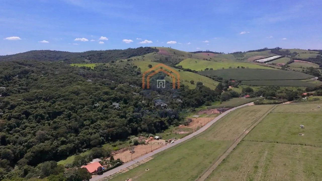 Terreno em Morro Azul - Itatiba, SP - Foto 2