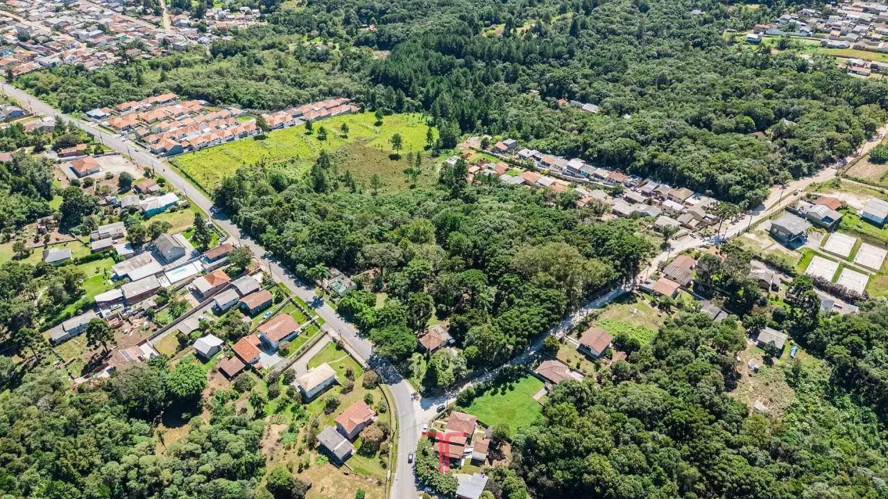 Terreno Colombo