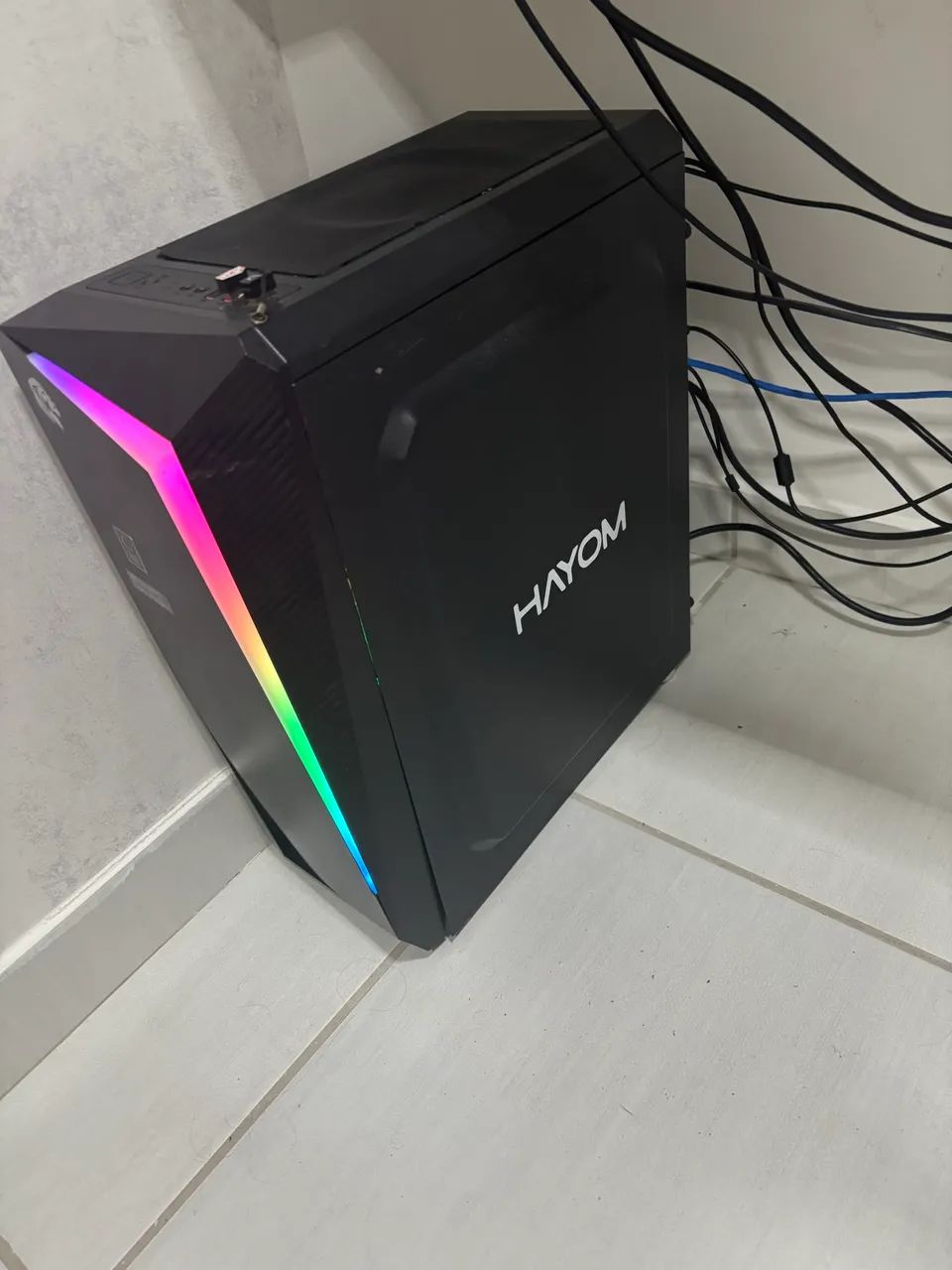 PC gamer | rx 7600 - Foto 5