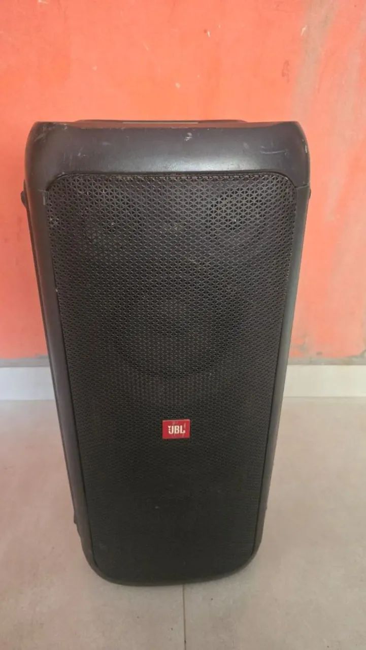 JBL PATYBOX 300