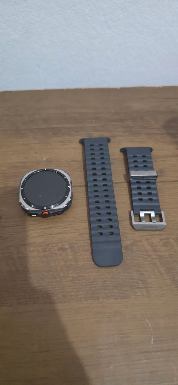 SANSUNG GALAXY WATCH ULTRA  - Foto 4