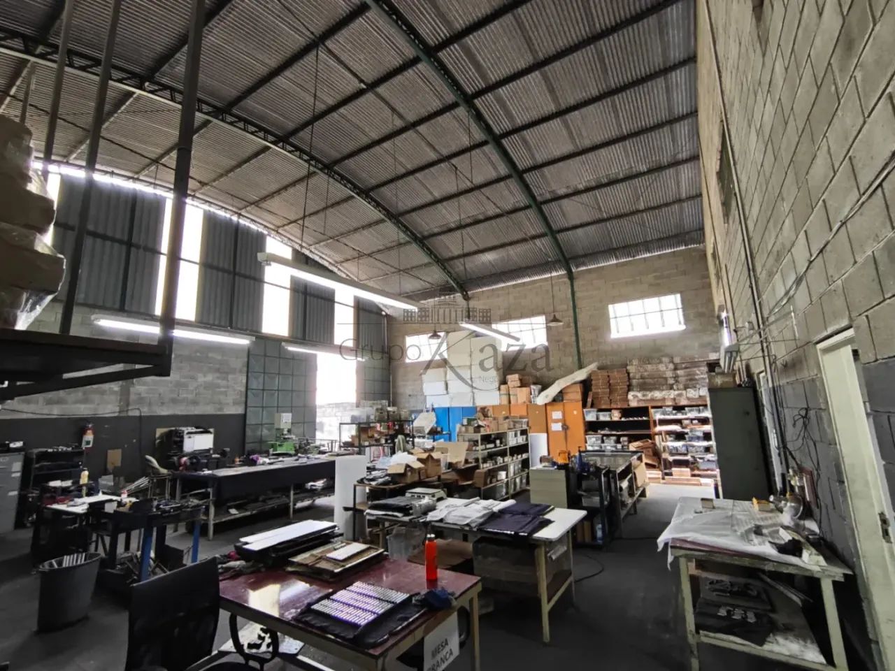Fundo de Comércio - Jardim Juliana- 371,04m².