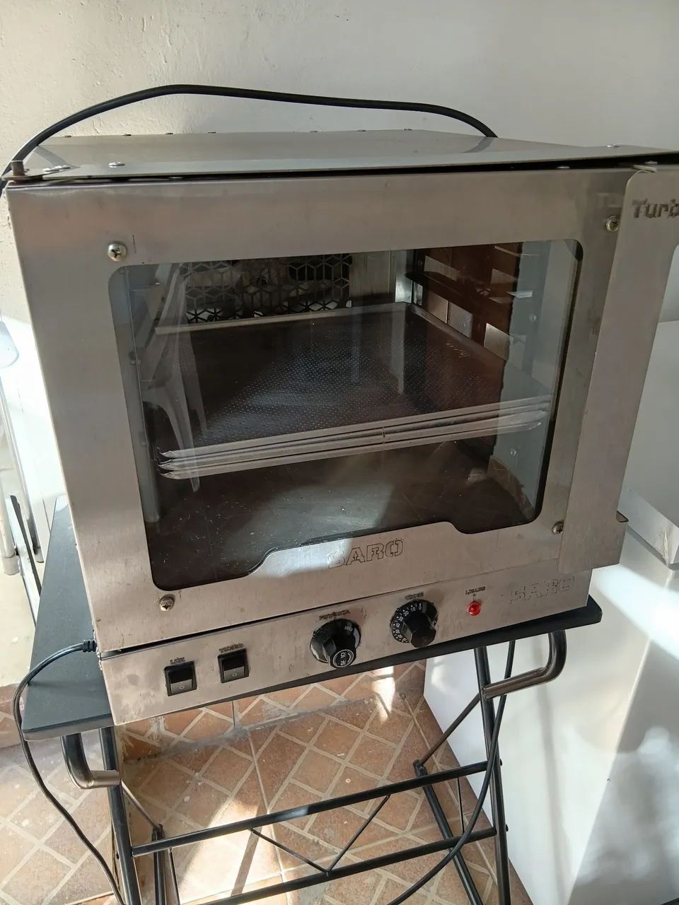 Forno