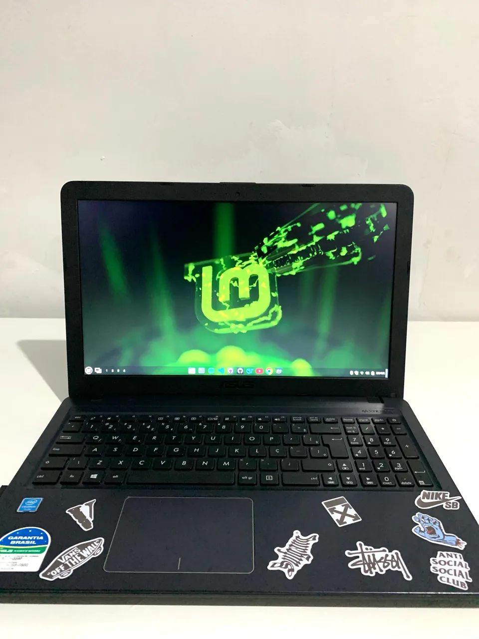 NOTEBOOK ASUS VIVOBOOK X543m - Foto 3
