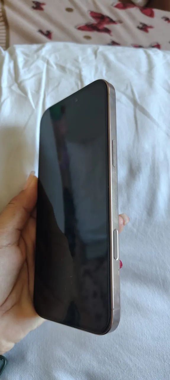 iPhone 16 pro max 1tb  - Foto 4