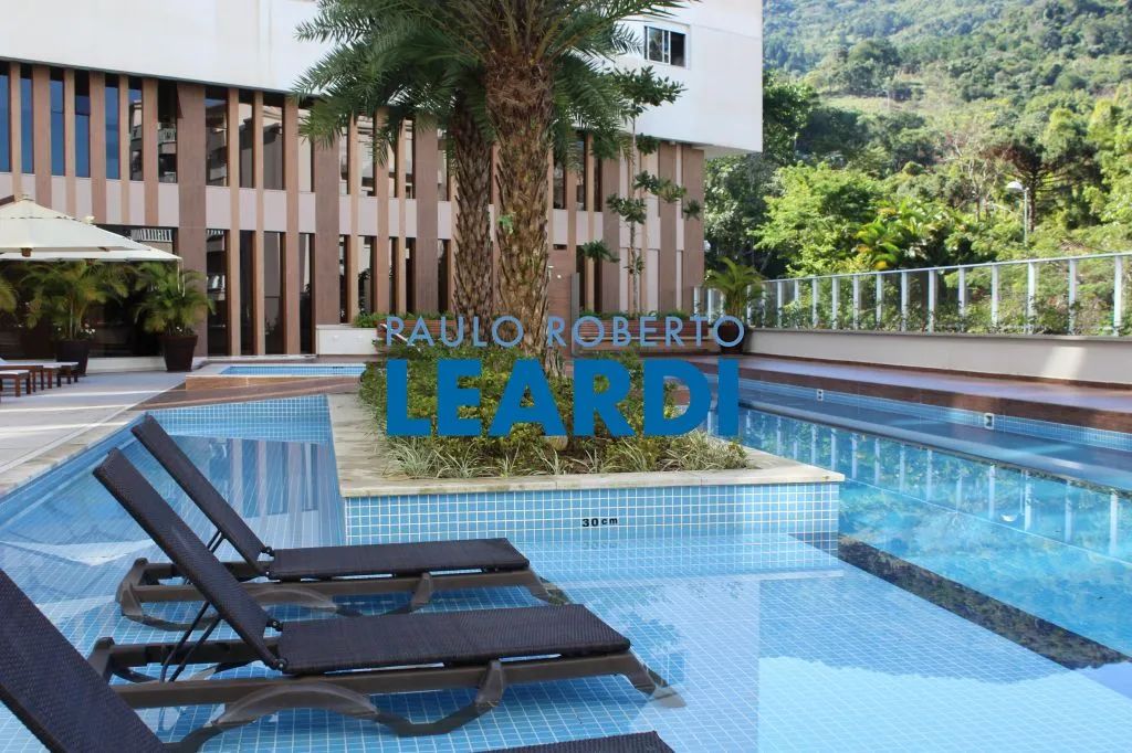 APARTAMENTO - ITACORUBI - SC