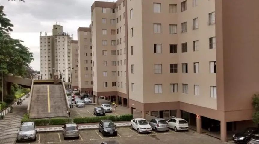 Foto - São Paulo - Vila Constança