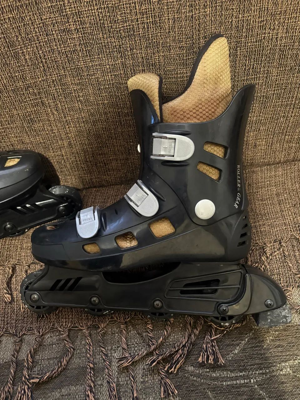 Patins 