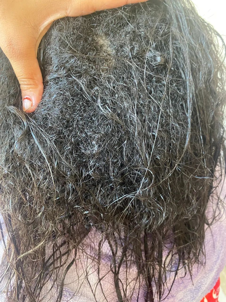 Cabeleireira  - Foto 4