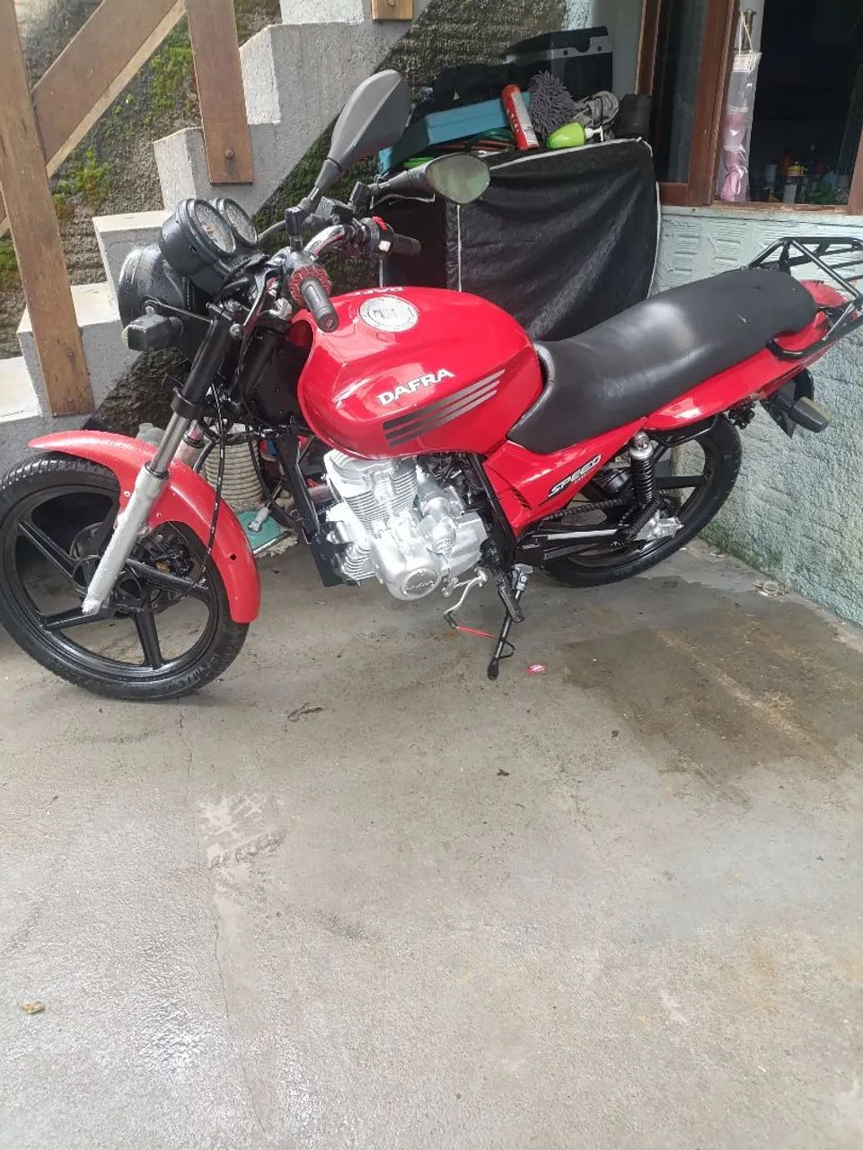 Dafra 150  - Foto 2