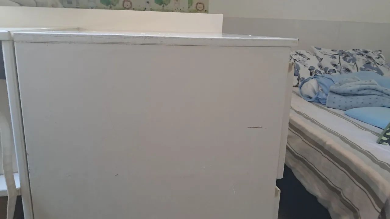 Berço de bebê  - Foto 3