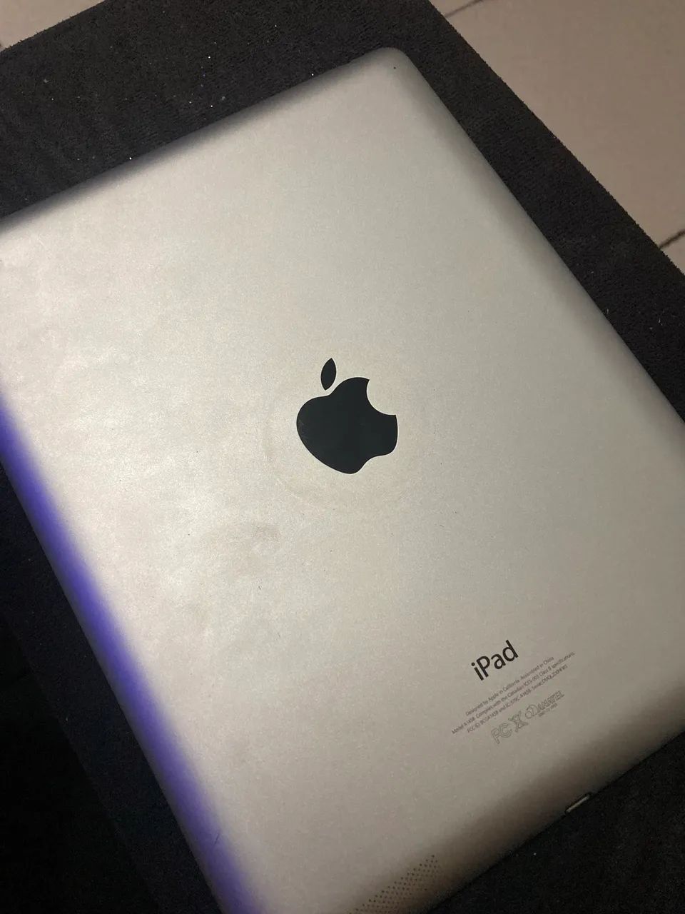 Vendo IPad 4  - Foto 3