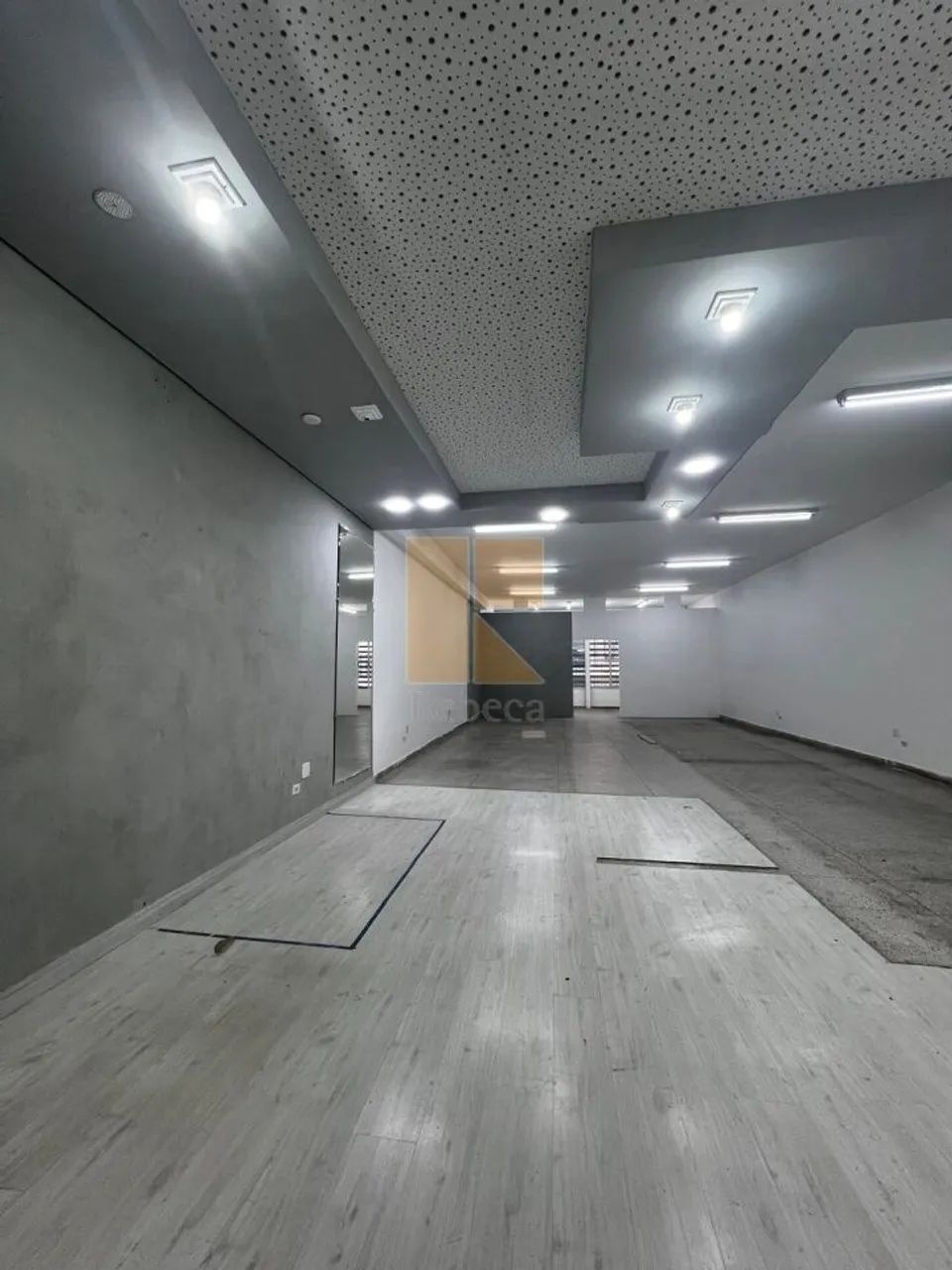 Salão Comercial para Locação no Bom Retiro - Foto 2