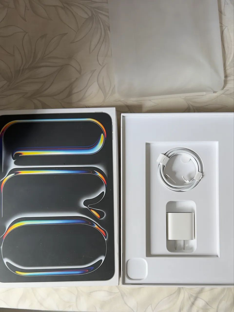 iPad Pro M4 11 512 GB Wi-Fi+Celular - Foto 2