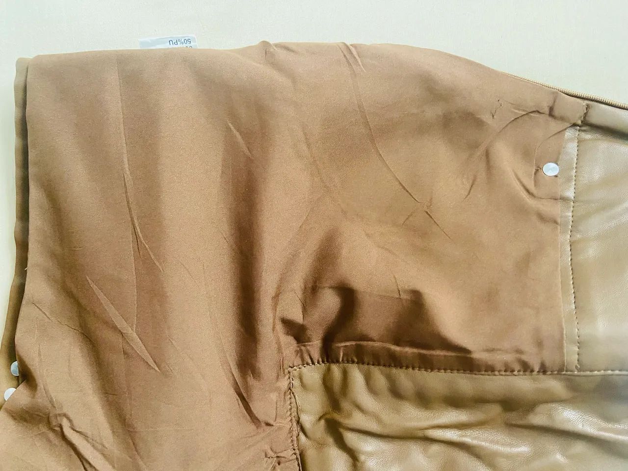 Short sintético - veste 38 - Foto 5