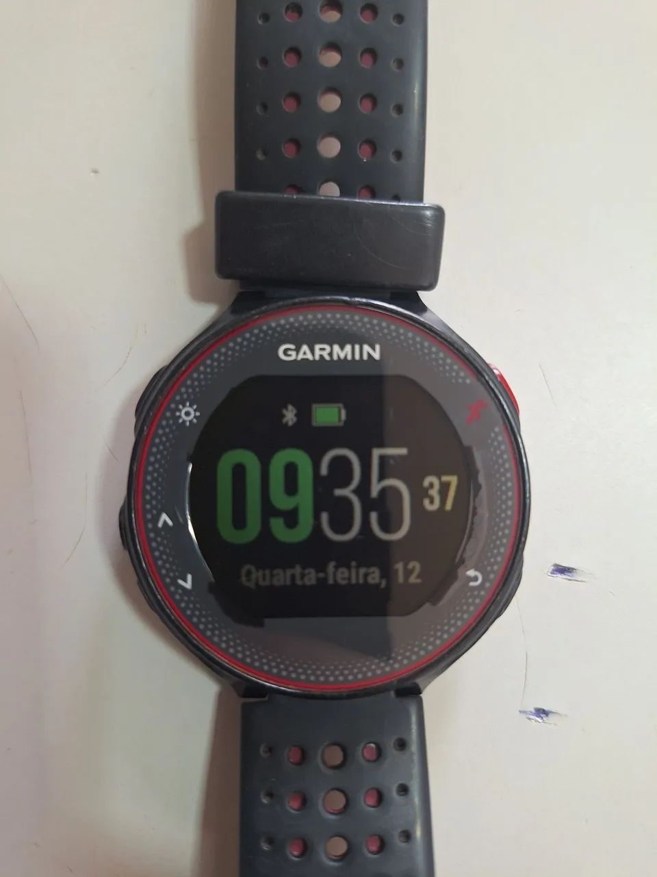 Relógio GARMIN Forerunner 235 - Foto 3