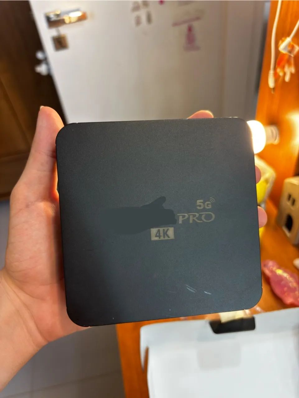 Smart TV PRO 4K 5G ?Usada? - Foto 3