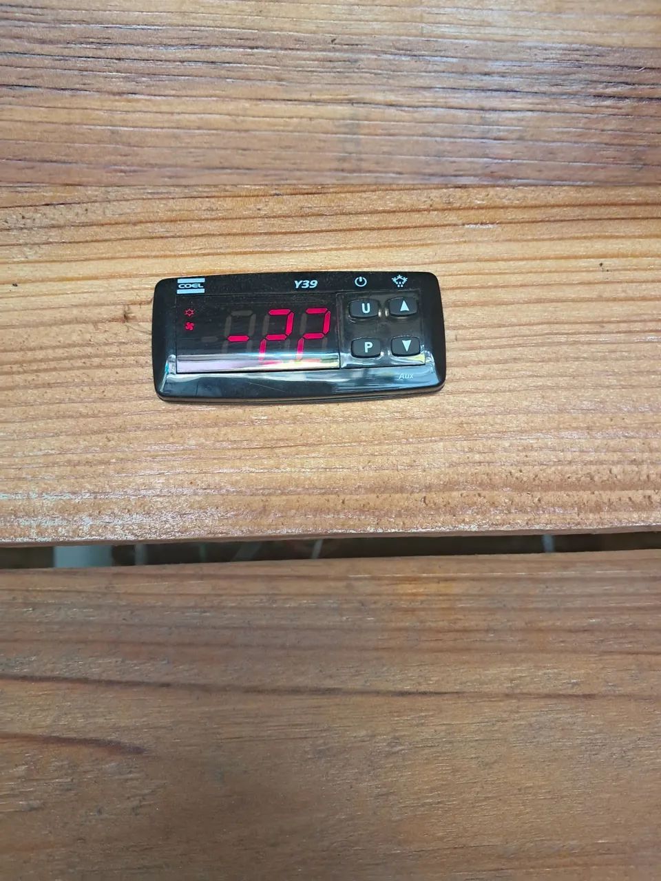 Mini câmara fria 1800L - Foto 5