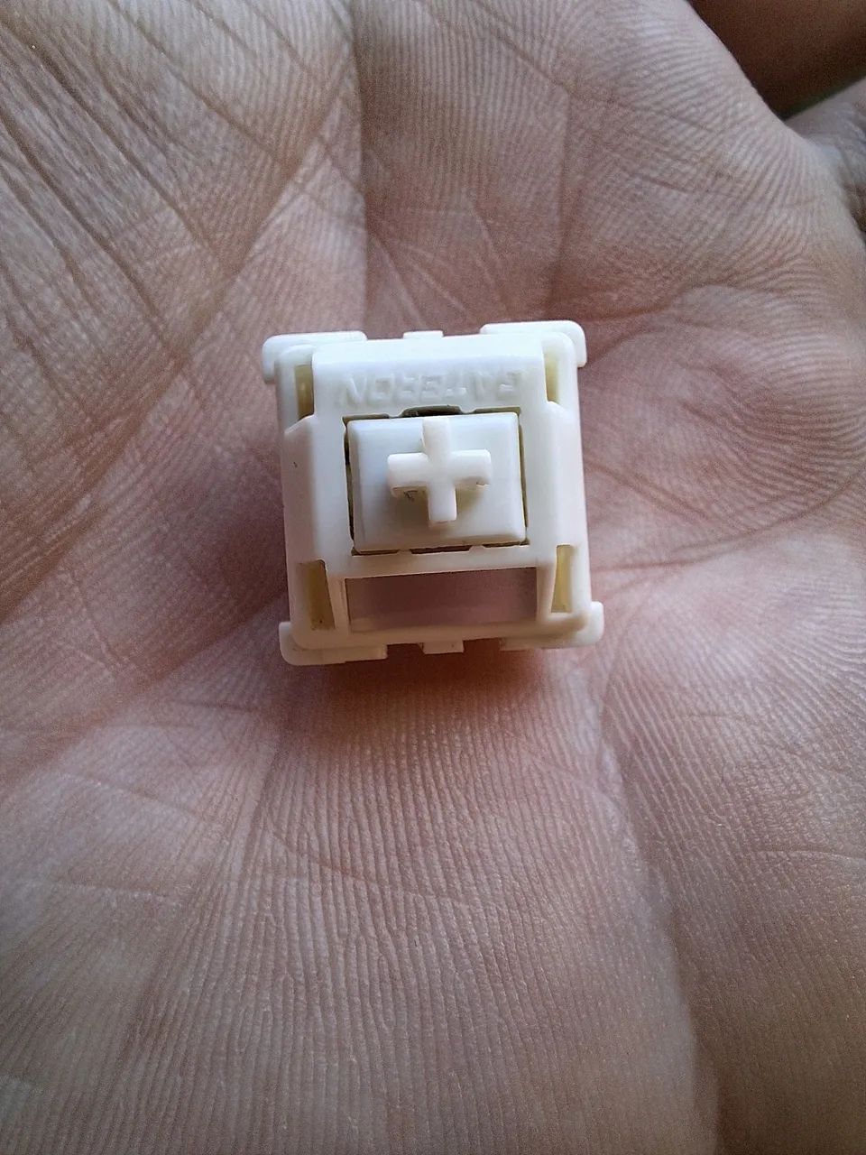 Switchs Gateron Smoothie 90unds - Foto 3