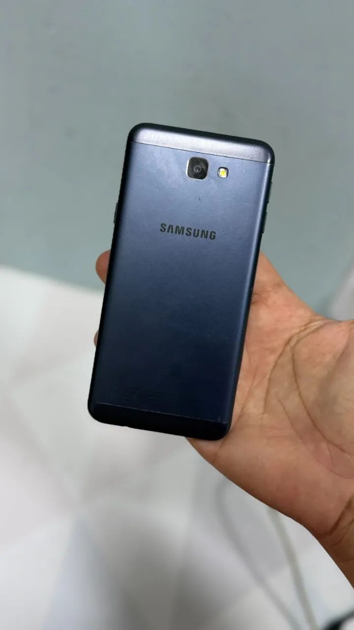 Celular Samsung J5 Prime 2GB RAM / 32GB - Sem Defeitos  - Foto 4