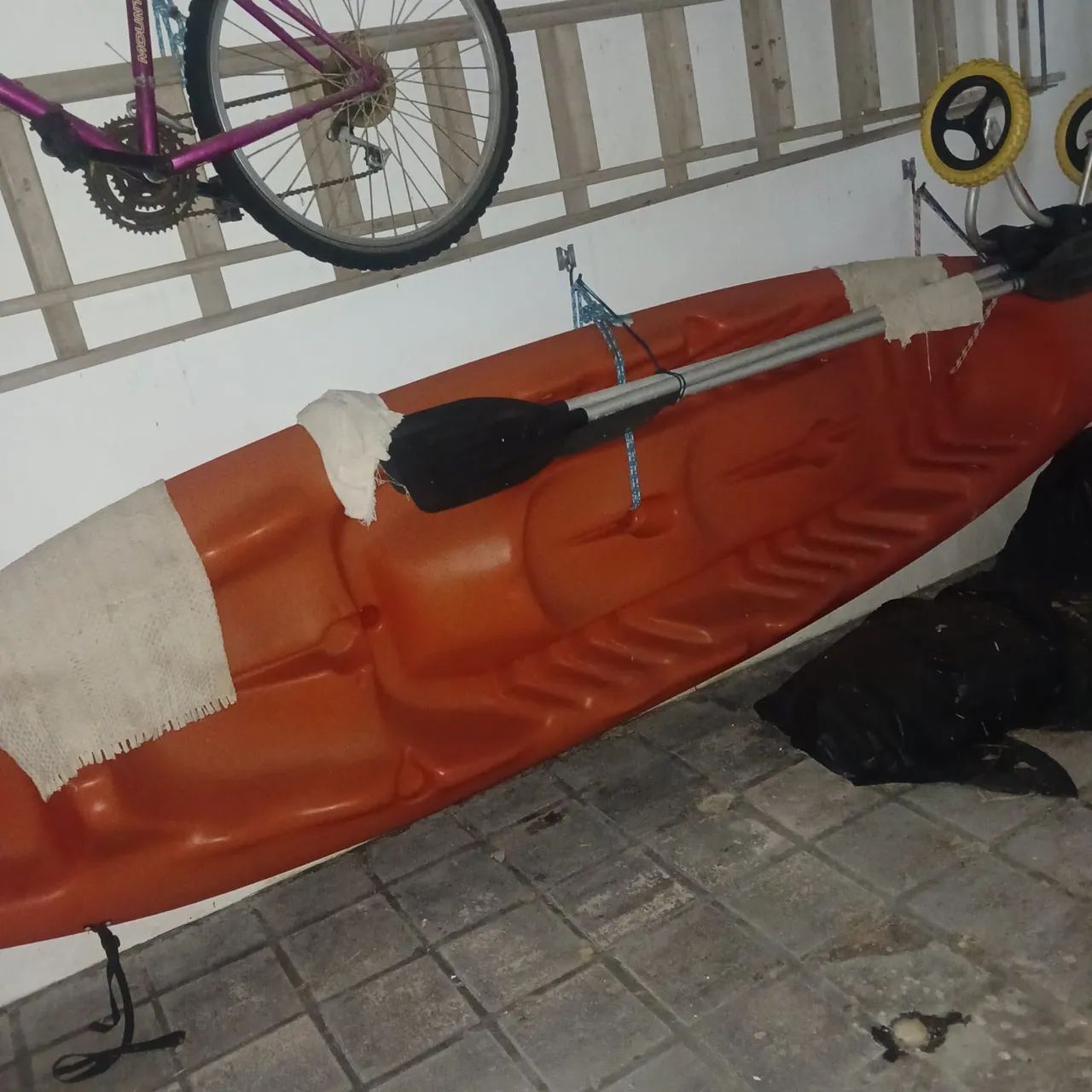 Canoa 