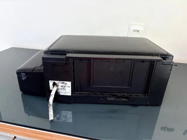 Impressora Epson  - Foto 2