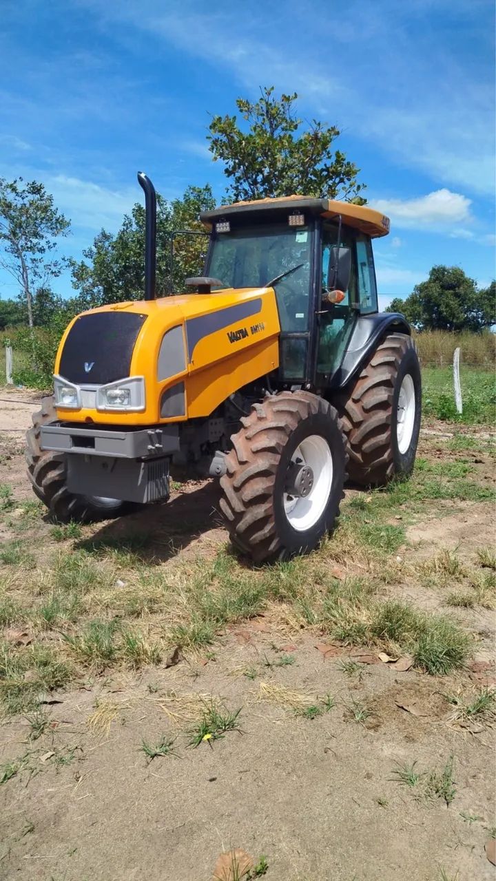 VALTRA BM 110 