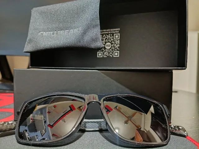 ÓCULOS DE SOL MASCULINO