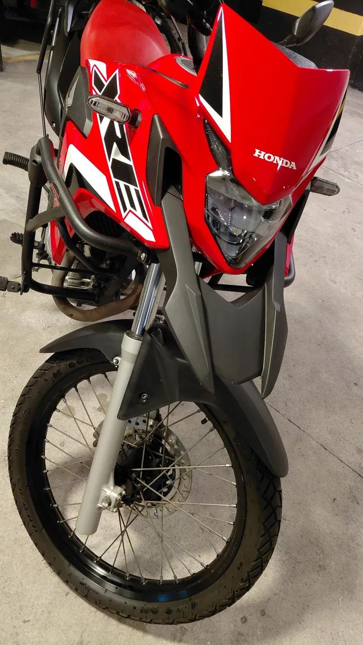 Moto XRE 300 - Foto 4