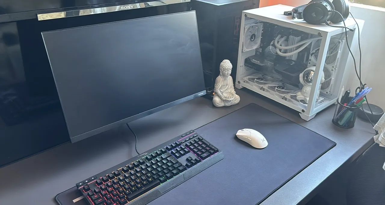 PC Gamer completo  - Foto 4