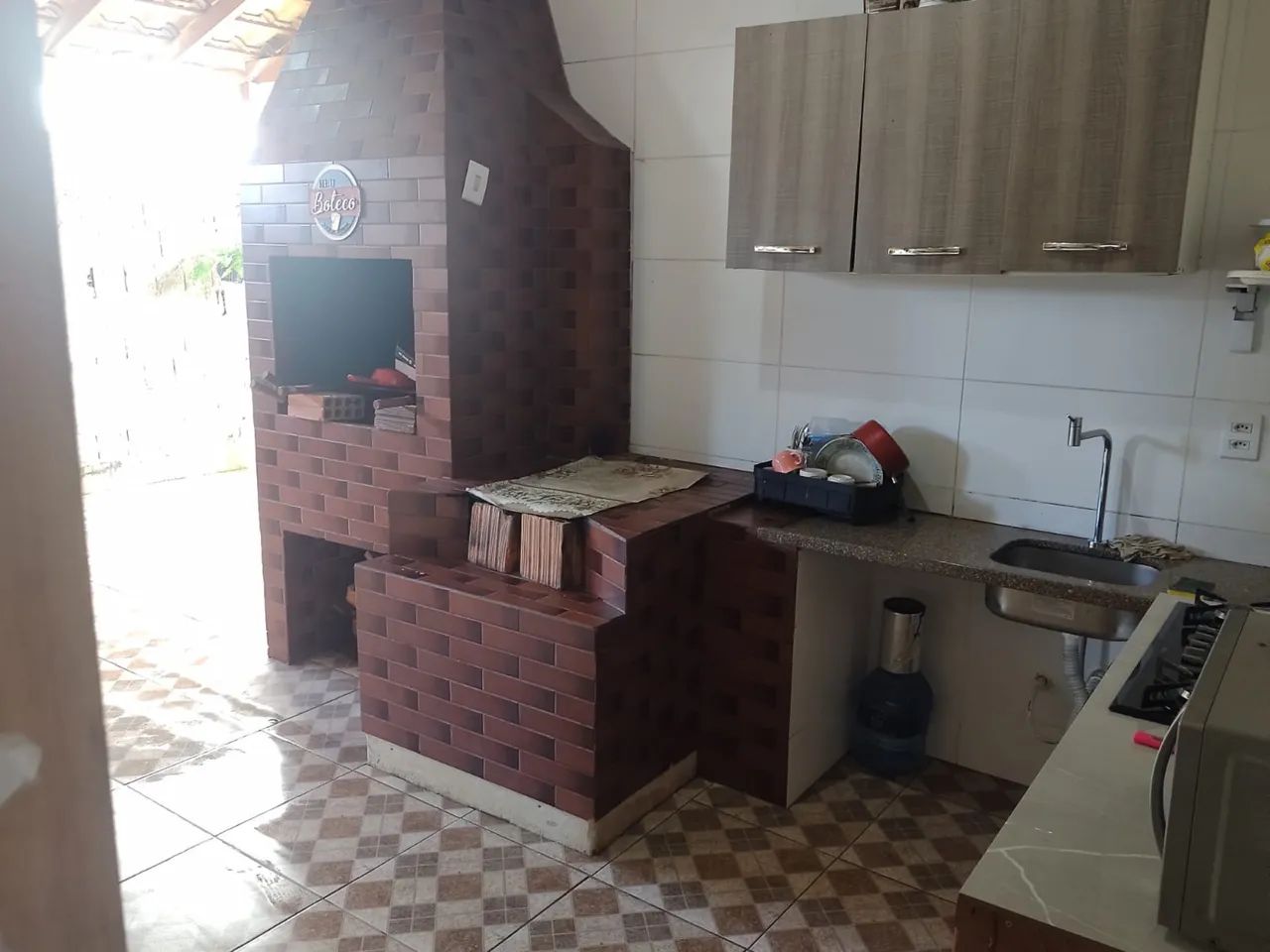 Vendo casa no centro de Camboriú  - Foto 4