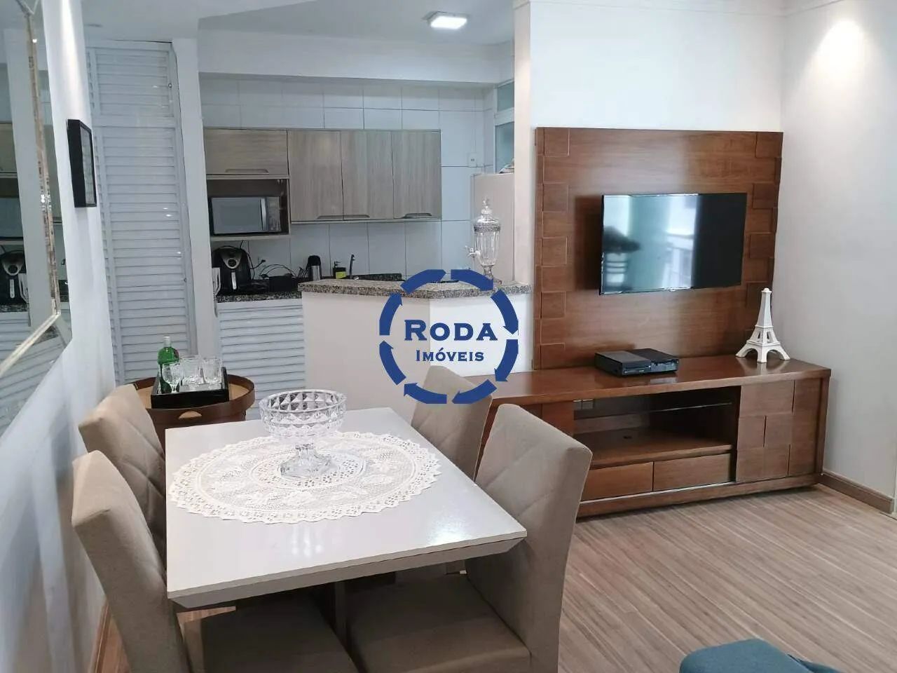 Apartamento de 2 Dormitórios com Suíte e Varanda Gourmet  Lazer Completo - Foto 2