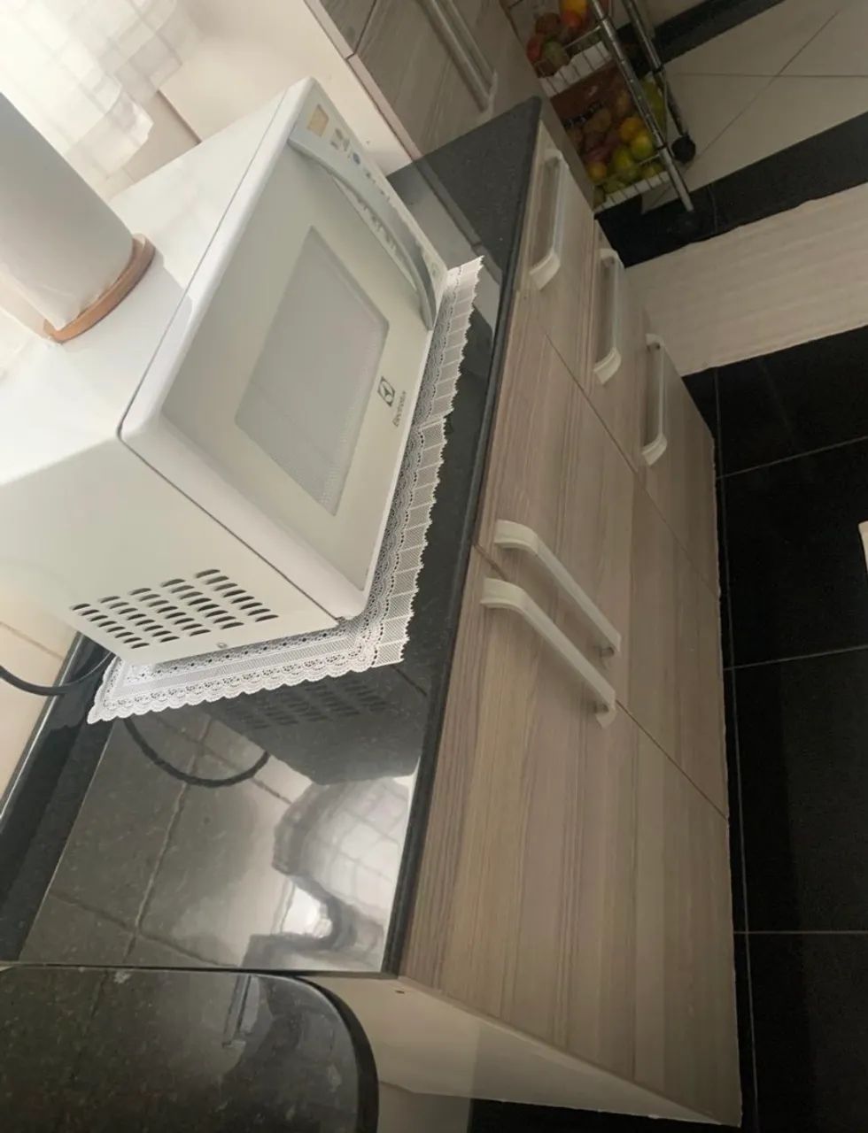 Balcão de cozinha  - Foto 3