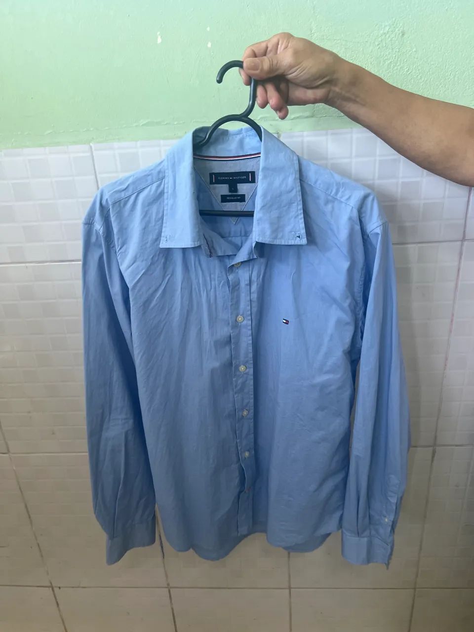 Vendo camisa 