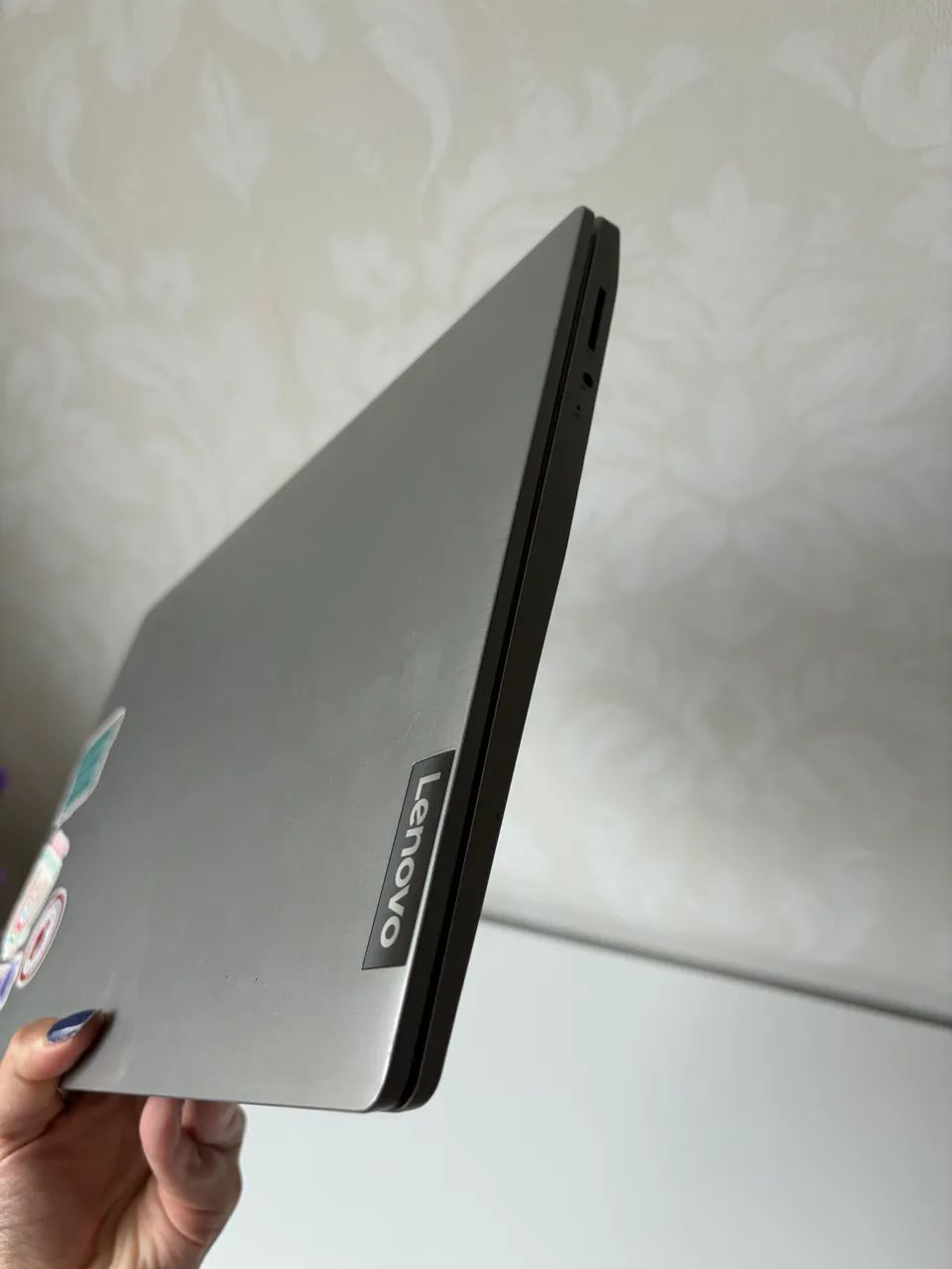 NOTEBOOK LENOVO IDEAPAD S145 - Foto 3