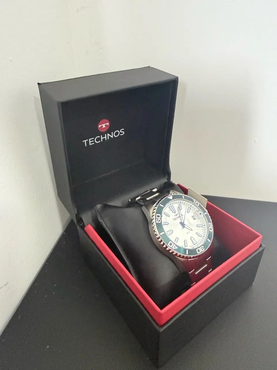 Relógio Technos Sub ( NOVO) - Foto 3