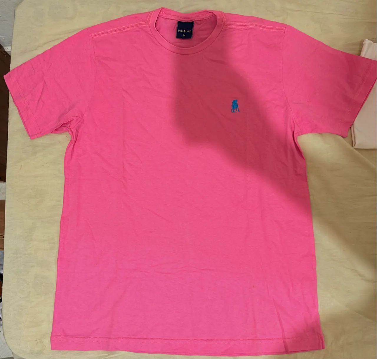 Roupas masculinas